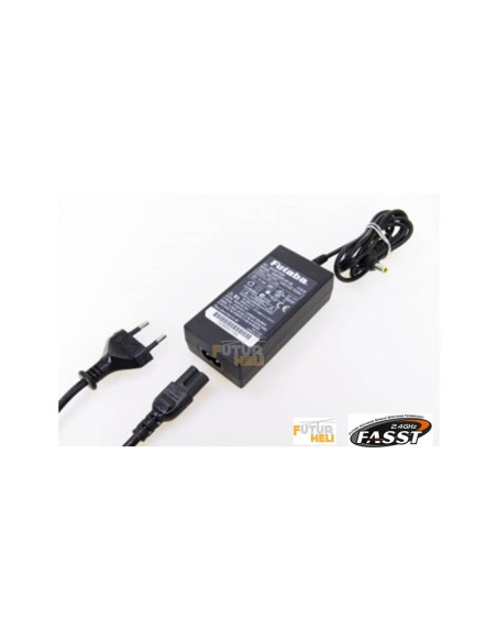 Chargeur 220V   T18 MZ Futaba