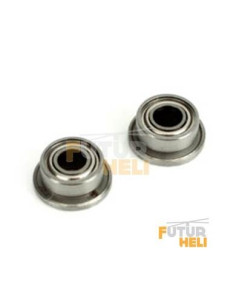 BLH1809 roulement épaulé 2x5x2.5 Blade 500 3D/X/ 550X