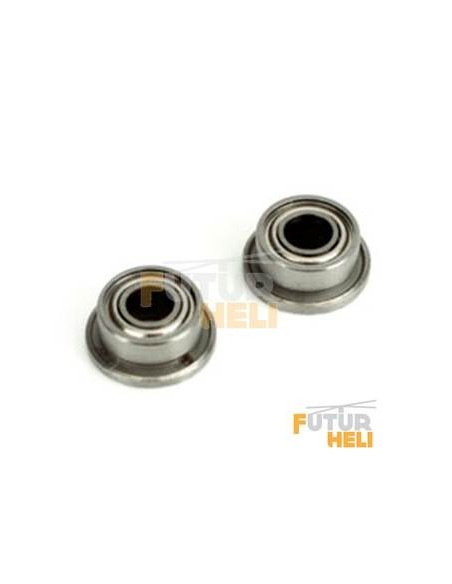 BLH1809 roulement épaulé 2x5x2.5 Blade 500 3D/X/ 550X