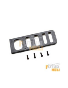 BLH1810 Support de batterie Blade 500 3D /blade 500 x