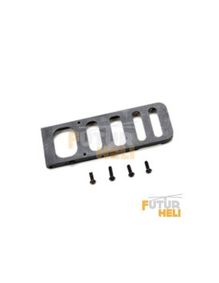 BLH1810 Support de batterie Blade 500 3D /blade 500 x