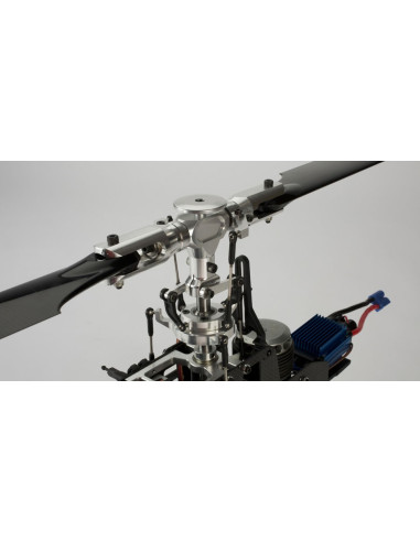 Blade 550 X pro Kit  BLH5525