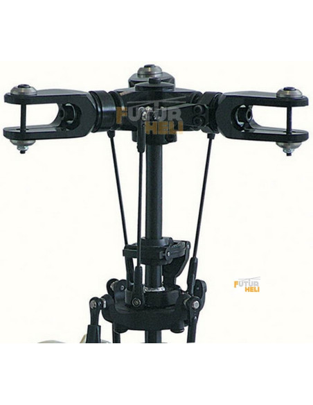 Kit Lama tripale Electrique  Hirobo