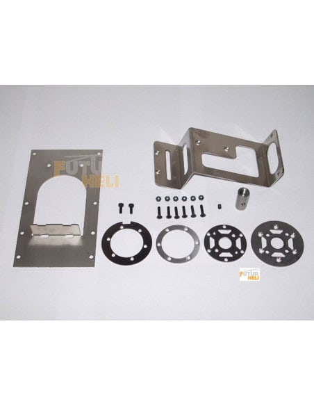 Kit Lama tripale Electrique  Hirobo