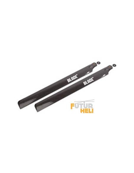 BLH1815 Pales carbone 425 mm Blade 500 3D