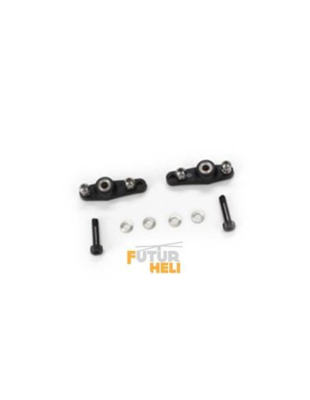 BLH1818 Bras de mixage barre de Bell Blade 500 3D