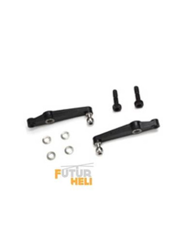 BLH1831 bras de washout Blade 500 3D