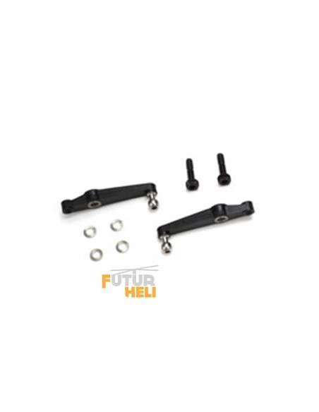 BLH1831 bras de washout Blade 500 3D