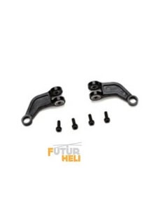 BLH1832 Commande washout plateau Blade 500 3D / Blade 500X