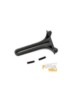 BLH1834 Guide plateau cyclique Blade 500 3D / Blade 500X