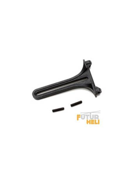 BLH1834 Guide plateau cyclique Blade 500 3D / Blade 500X