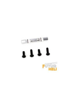 BLH1836 Support de servo  Blade 500 3D / Blade 500 X