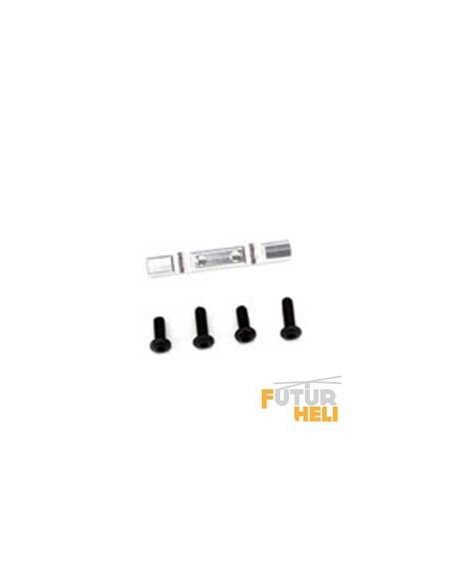 BLH1836 Support de servo  Blade 500 3D / Blade 500 X