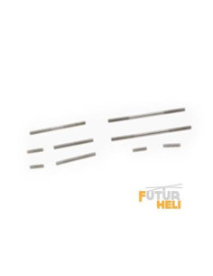 BLH1838 set de tringlerie Blade 500 3D