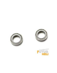 BLH1842 Roulements 8x14x4 Blade 500 3D /Blade 500 X / Blade 550 X