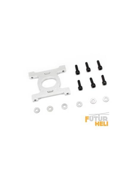 BLH1843 Support moteur ALu Blade 500 3D / Blade 500X