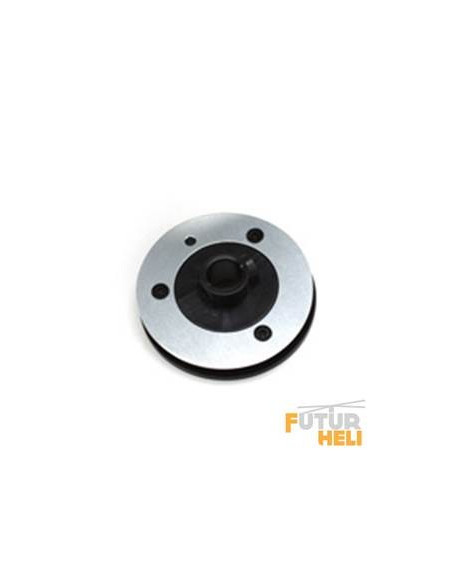 BLH1853 Poulie de courroie à l'avant Blade 500 3D et Blade  500X