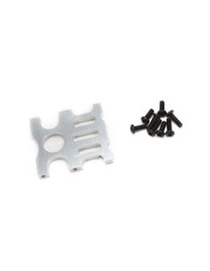BLH1854  Support roulement superieur Blade 500 3D / blade 500X