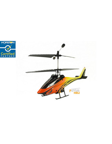 Blade CX 4 RTF Rotor de 460 mm  Mode 1 ref   BLH2100EU1