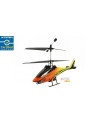 Blade CX 4 RTF Rotor de 460 mm  Mode 1 ref   BLH2100EU1