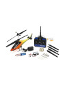 Blade CX 4 RTF Rotor de 460 mm  Mode 1 ref   BLH2100EU1