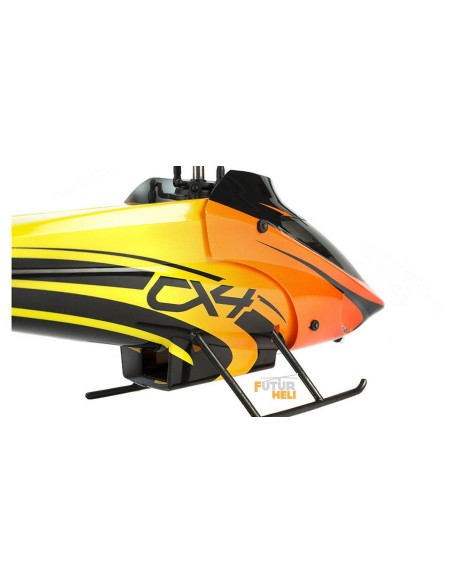 Blade CX 4 RTF Rotor de 460 mm  Mode 1 ref   BLH2100EU1