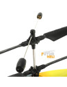 Blade CX 4 RTF Rotor de 460 mm  Mode 1 ref   BLH2100EU1