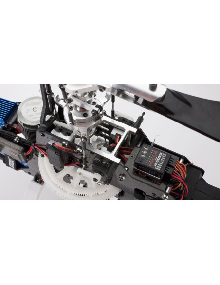 Blade 550 X pro Kit  BLH5525