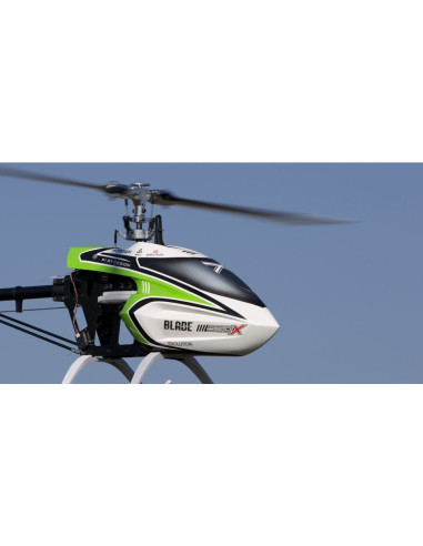 Blade 550 X pro Kit  BLH5525