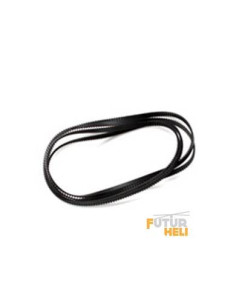 BLH1856 Courroie d'anticouple Blade 500x et blade 500 3D