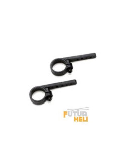 BLH1858 Support de servo d'anticouple ( 2 )