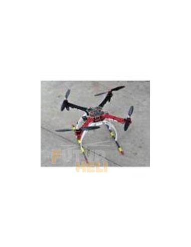 Train Universel  pour 450 DJi innovation