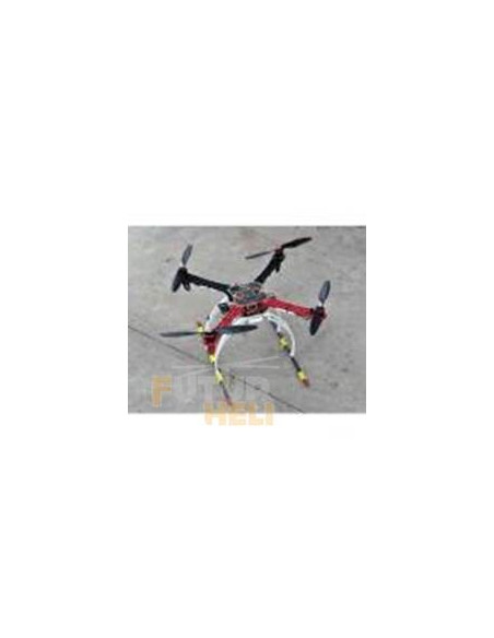 Train Universel  pour 450 DJi innovation