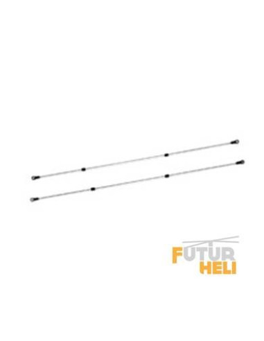 BLH1859 Tringlerie d'anticouple Blade 5003D /  X