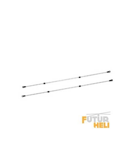 BLH1859 Tringlerie d'anticouple Blade 5003D /  X