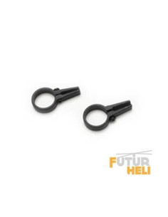 BLH1860 guides de commande d'anticouple Blade 5003D / X