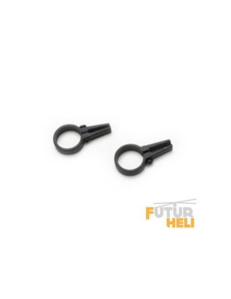 BLH1860 guides de commande d'anticouple Blade 5003D / X