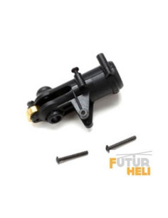 BLH1863 Boitier d'anticouple Blade 500 3D / X