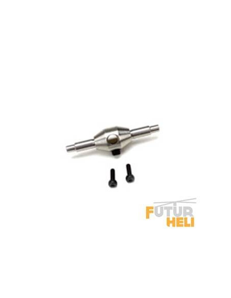 BLH1869 Moyeu rotor d'anticouple Blade 500 X  / 500 3D