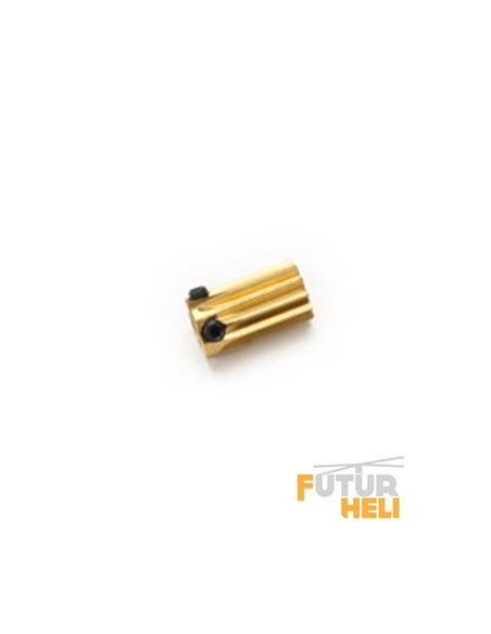 BLH1875 Pignon 12T blade 500 X et blade 500 3D