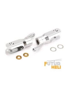 BLH4017A Porte pales principales ALU blade 500x