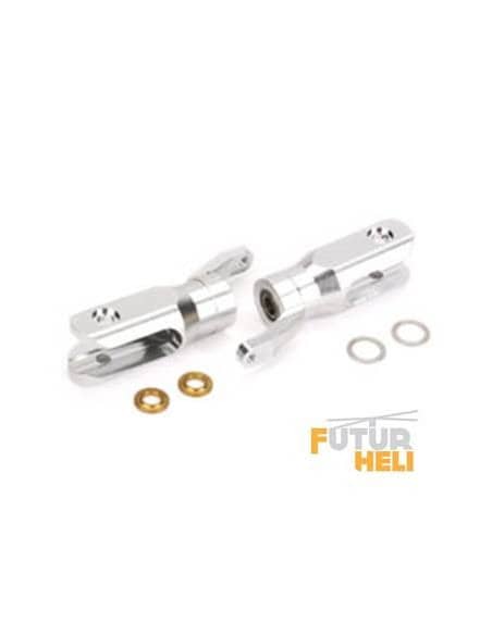 BLH4017A Porte pales principales ALU blade 500x