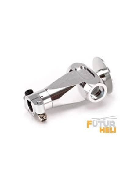 BLH4022 centre de tête Alu Blade 500X