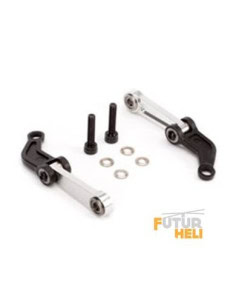 BLH4031A Bras ALU d'entrainement flybarless Blade 500X