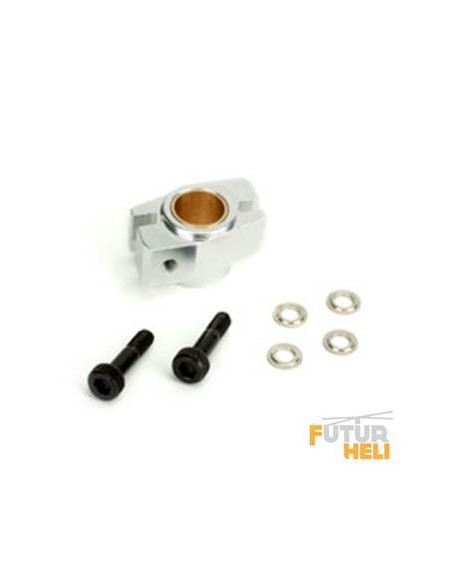 BLH1830A  Washout Alu blade 500 3D