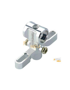 Option Plateau cyclique Alu Microheli pour Blade Nano CPX