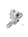 Option Plateau cyclique Alu Microheli pour Blade Nano CPX