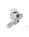 Option Hub alu avec frein microheli pour blade Nano CPX