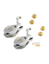 Option Porte pales Alu 3 roulements Microheli Pour Blade Nano CPX