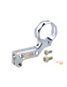 Option support moteur Anticouple Alu microheli blade Nano CPX